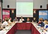 Inspection de la Commission de Coordination et les délégués techniques en Liberec